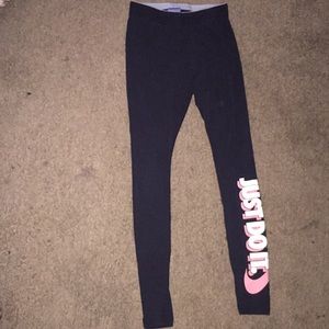 Nike tights for girls